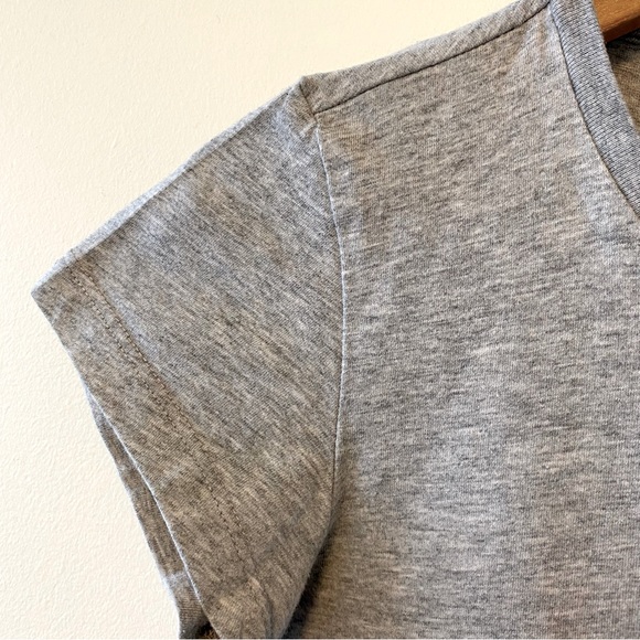 Adidas multicolor logo t-shirt - Picture 4 of 6